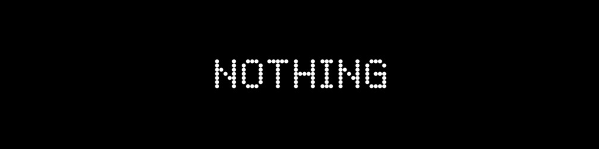 27 января 2021 года Карл Пей объявил о создании Nothing.