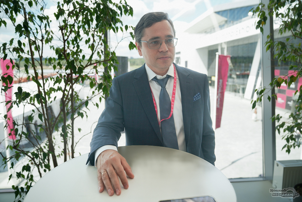 Фото: Лидия Аникина © ИА «Уральский меридиан» Ника Румянцева  📷
