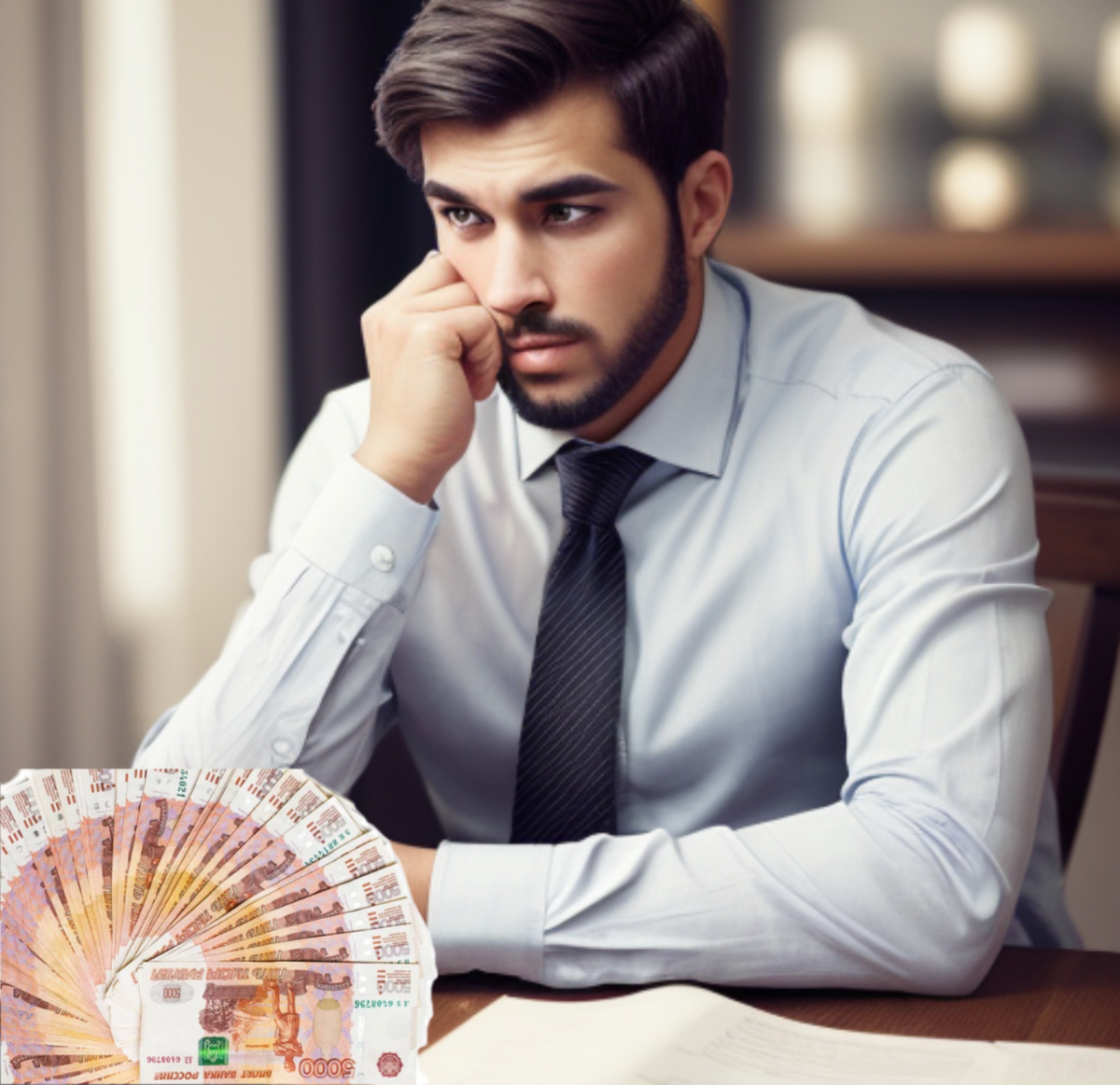 Куда их вложить для пассивного дохода?