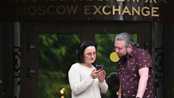    © Sputnik / Павел Бедняков