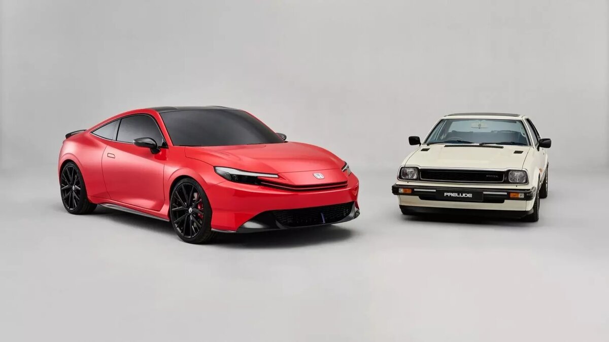     Источник: Honda