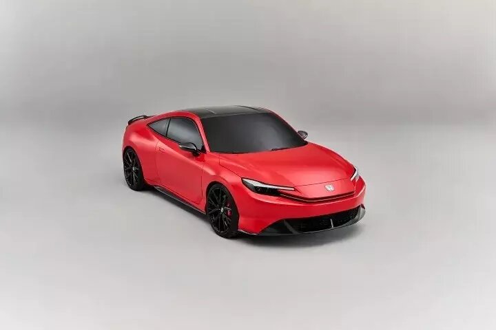     Источник: Honda