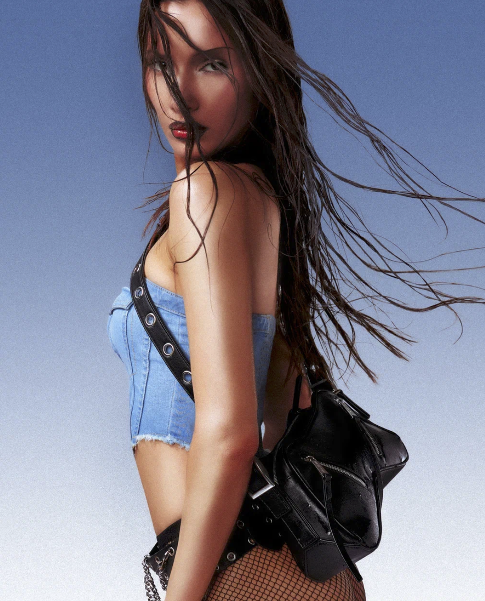    «Удовольствие самовыражаться в обыденности»: основатели Arny Praht — о запуске бренда денима At Ease (фото 3)