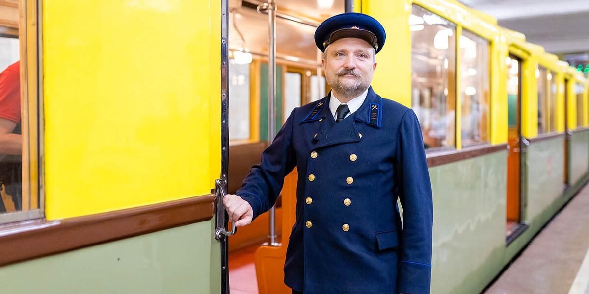 📷 3.1: Ночные экскурсии в московском метро: уникальная возможность увидеть подземку с другой стороны | Пресс-служба Департамента транспорта и развития дорожно-транспортной инфраструктуры города Москвы. mos.ru