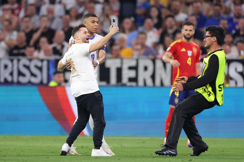    Alex Livesey / Getty Images