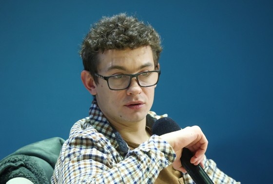    Никита Кологривый