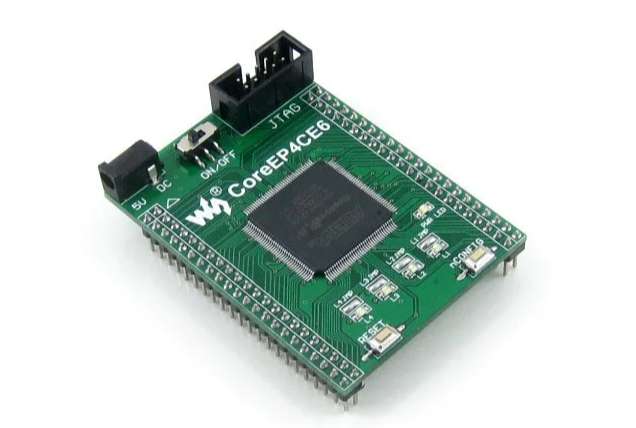 Отладочная плата fpga Отладочная плата fpga