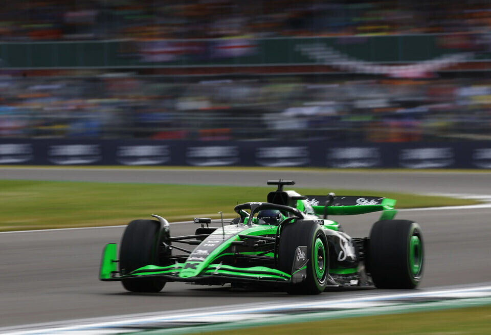    Валттери Боттас: Я уверен, что в следующем году буду в Формуле 1Kick Sauber