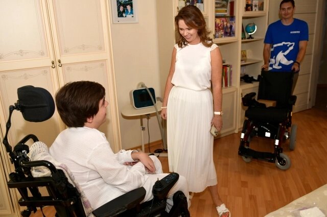    Фото: Из личного архивa