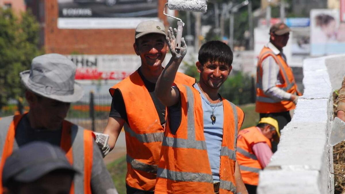    Володин: Госдума одобрит законопроект о выдворении мигрантов за нарушения еще 20 статей КоАП России