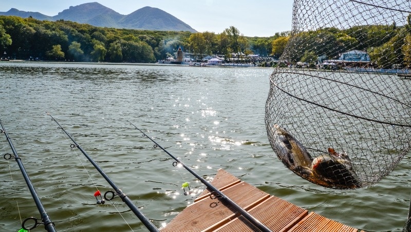      Фото: Администрация Железноводска