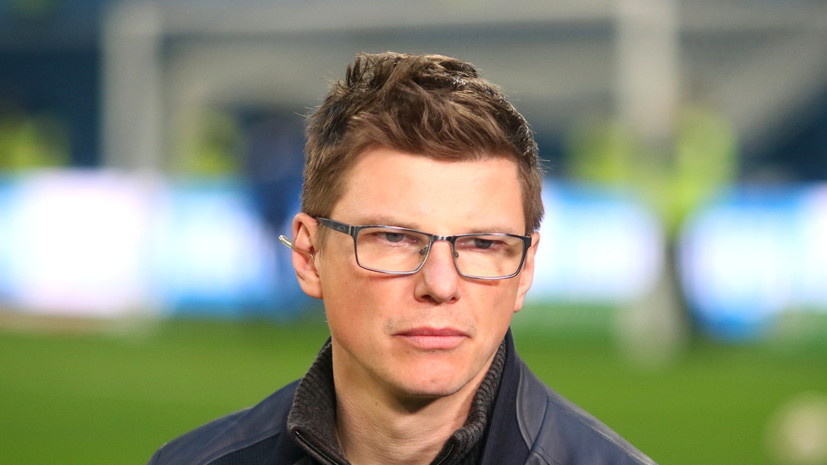   globallookpress.com Maksim Konstantinov