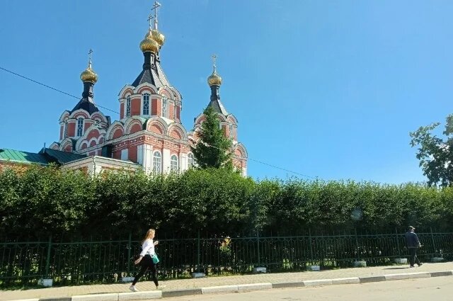    Куда переехал фестиваль «Былинный берег»?