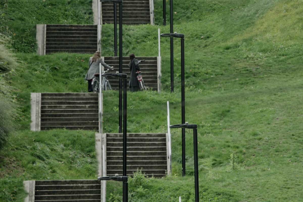 Пресс-служба компании «Вольга»📷Кадр из трейлера фильма «Еретик»