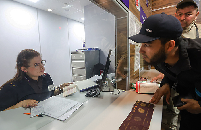    Александр Демьянчук/ТАСС