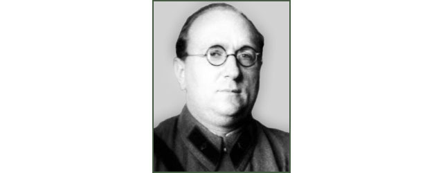 Павел Васильевичь Чистов