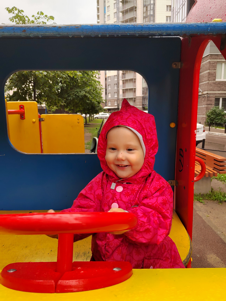 Ну ангел же)