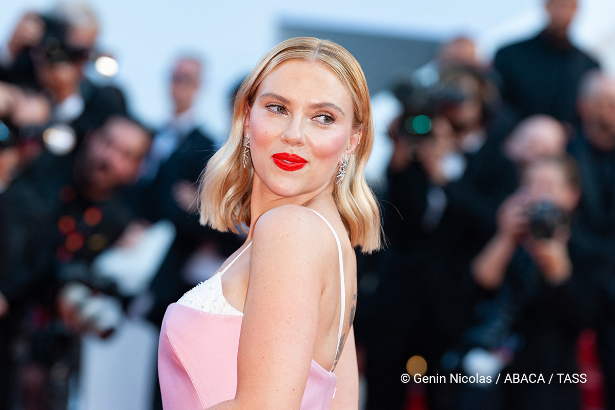    Фото: Genin Nicolas / ABACA / TASS