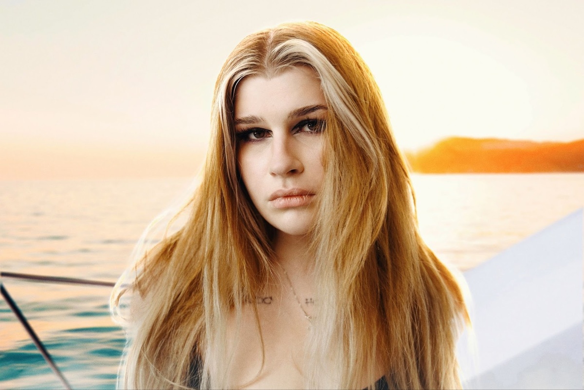 © VK / просто Лера | 11.07.2024 @ Москва, Париход