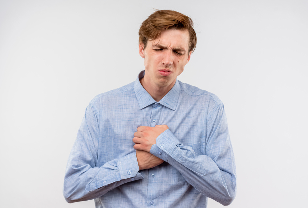 Заболевания сердечно-сосудистой системы (источник изображения: freepik.com)