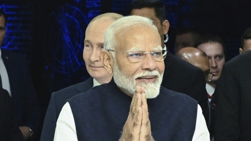   AP Alexey Maishev, Sputnik