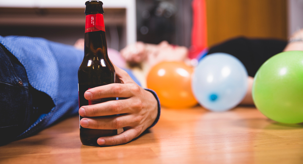 Как лечить алкогольную эпилепсию и ее последствия?