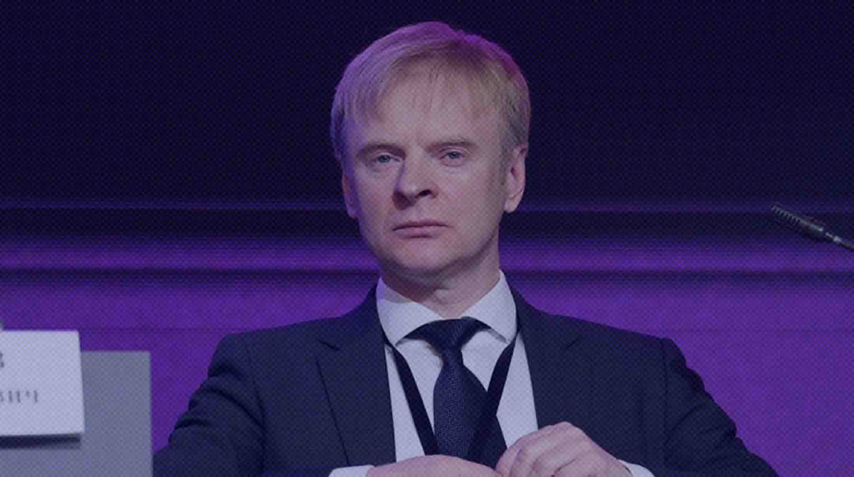    Александр Федоров