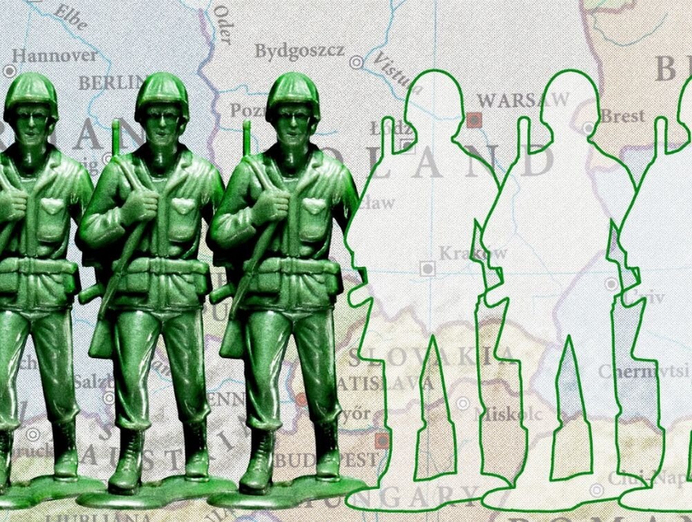 Скриншот статьи с сайта nytimes.com