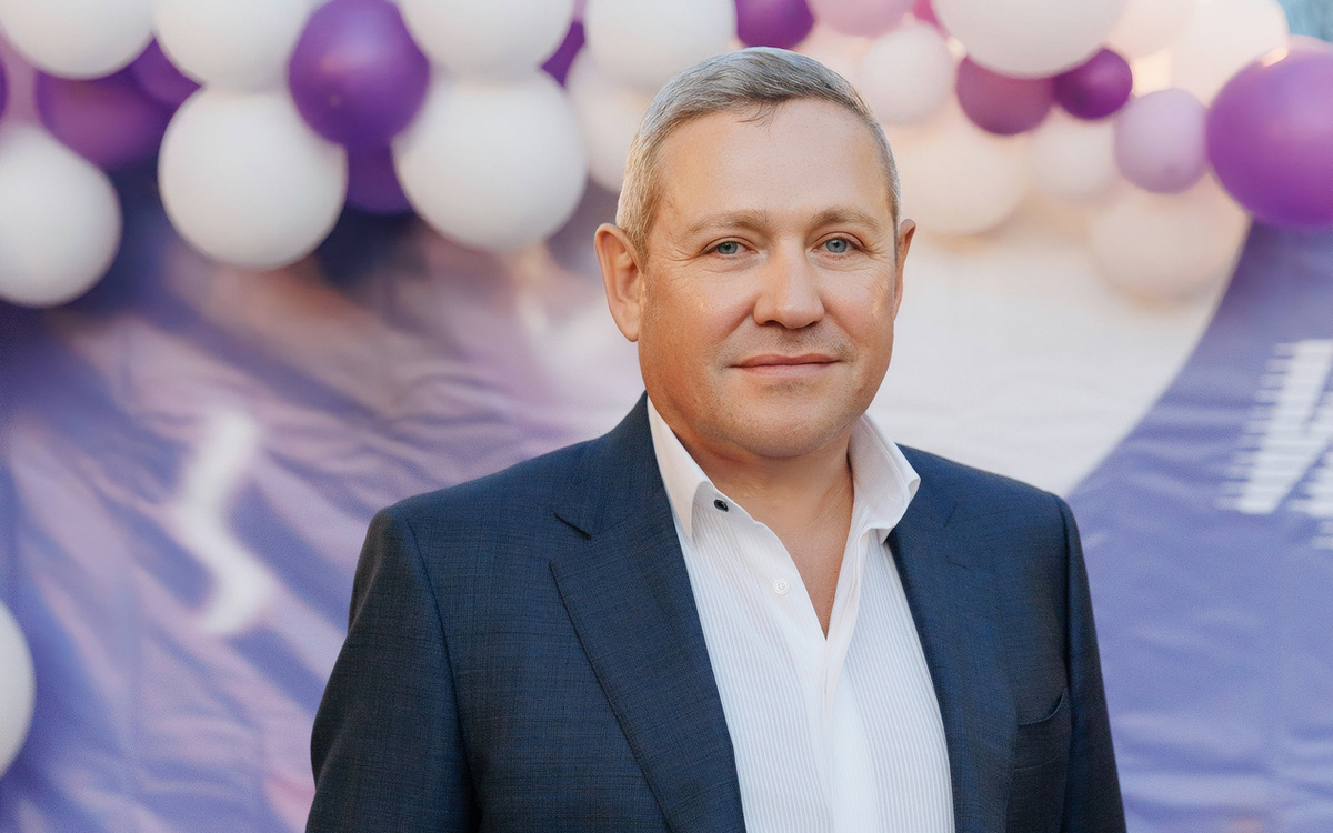    Вложить полмиллиарда в развитие во время кризиса – безумие? На самом деле нет. Интервью «Абирега» с владельцем ГК «Интрансгаз» (часть 1) Фото предоставлено ГК «Интрансгаз»