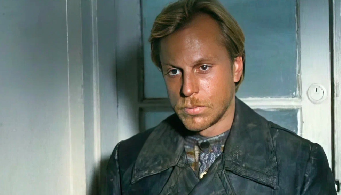 Пресс-служба Voices📷Кадр из фильма «Свой среди чужих, чужой среди своих»