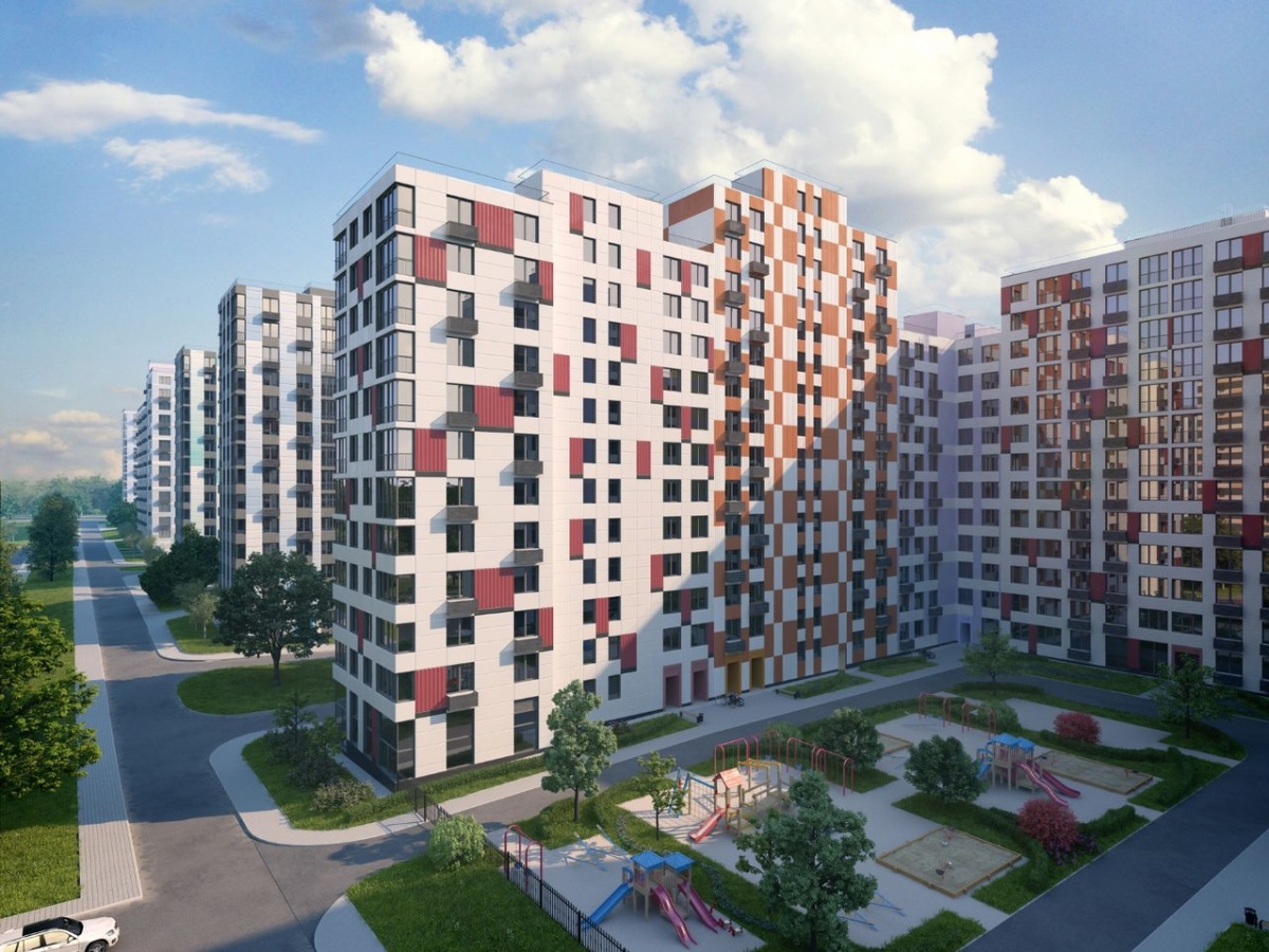    Фото: IKON Development