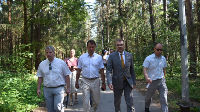    Фото: Пермская городская Дума Елена Воробьева