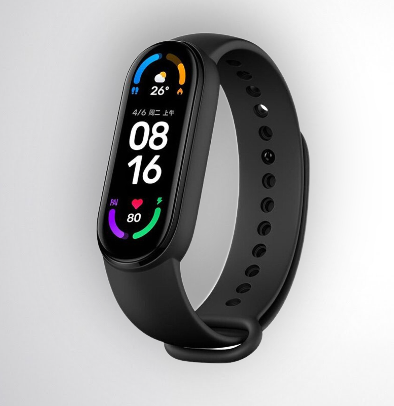 Xiaomi Mi Band 6