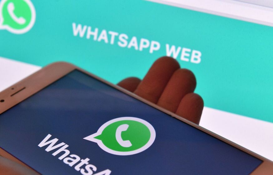    Вам надо это знать! Семь опасных видов мошенничества в WhatsApp