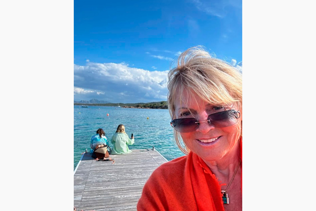 heidiklum / Instagram (входит в корпорацию Meta, признана экстремистской и запрещена в России)📷Эрна Клум