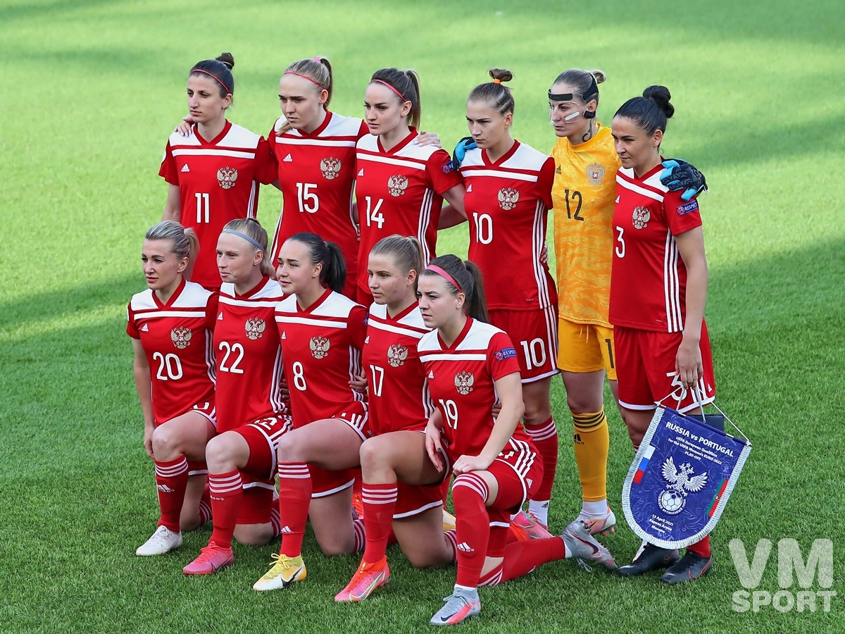 Фото: Наталья Бухарева/ "В мире спорта"