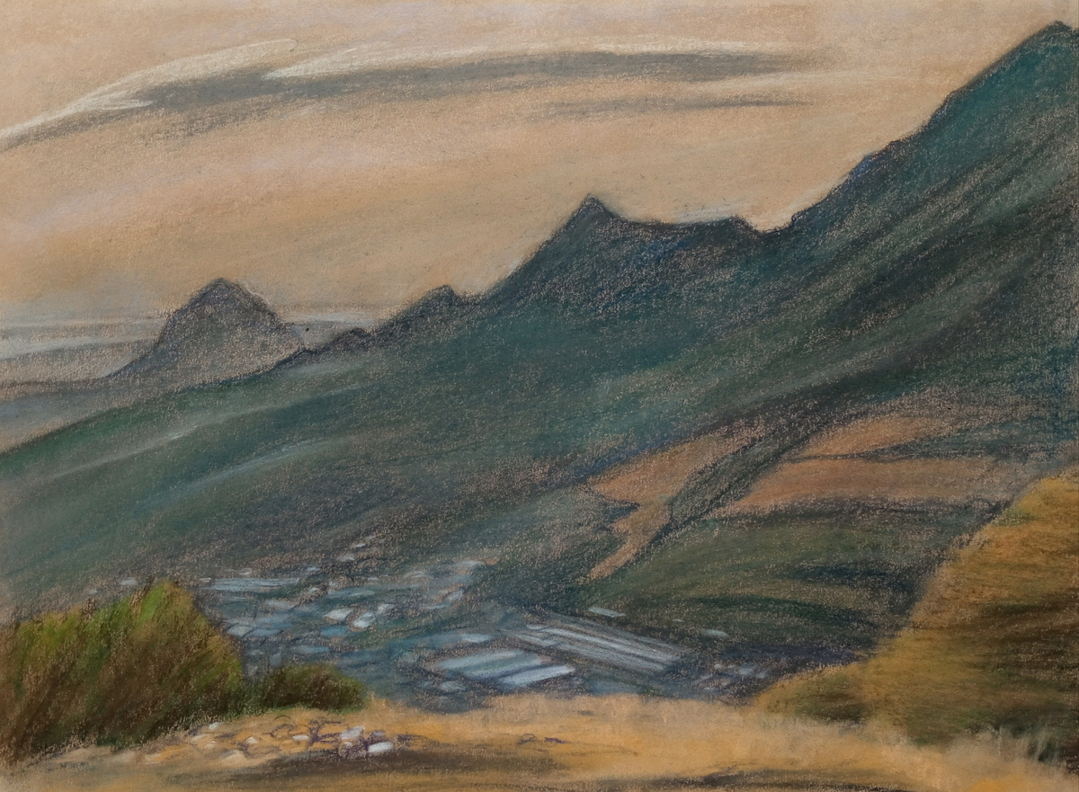 Анна Махотина