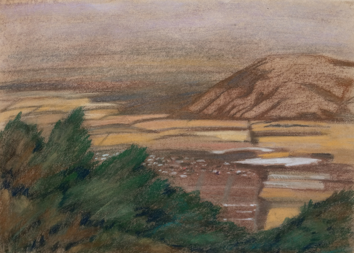 Анна Махотина