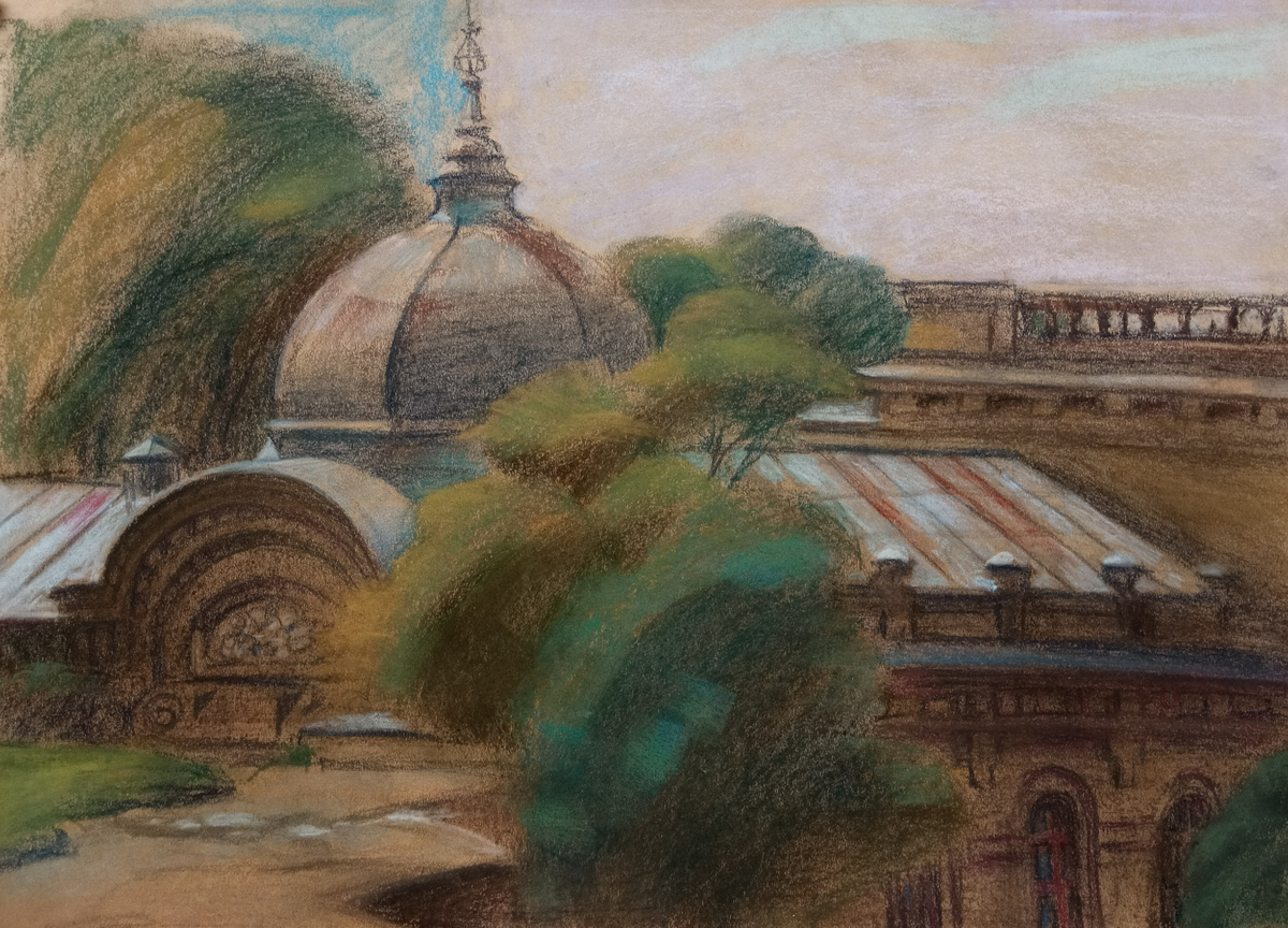 Анна Махотина