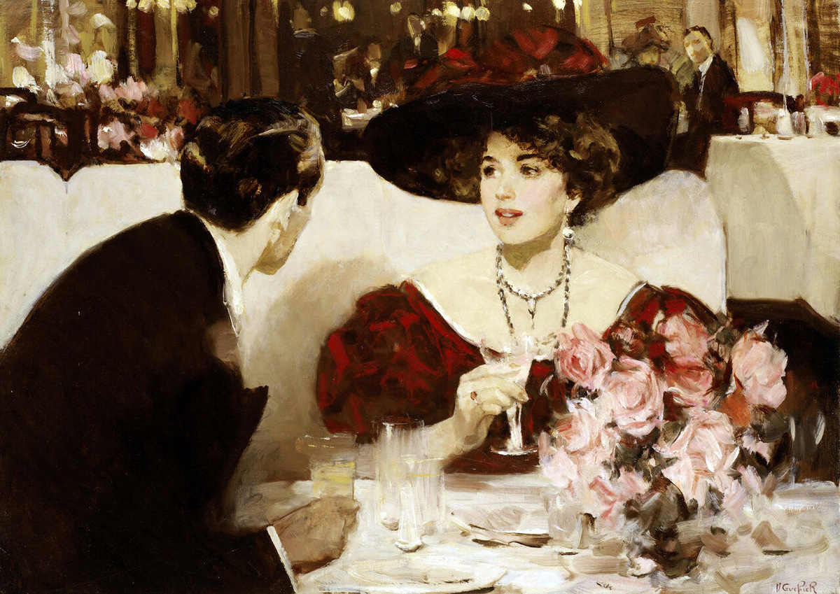 Изображение использовано в иллюстративных целях / В. Герье