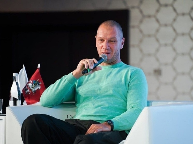     Александр Филимонов: соцсети