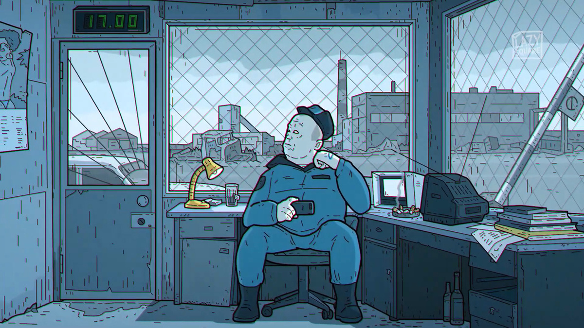 -2