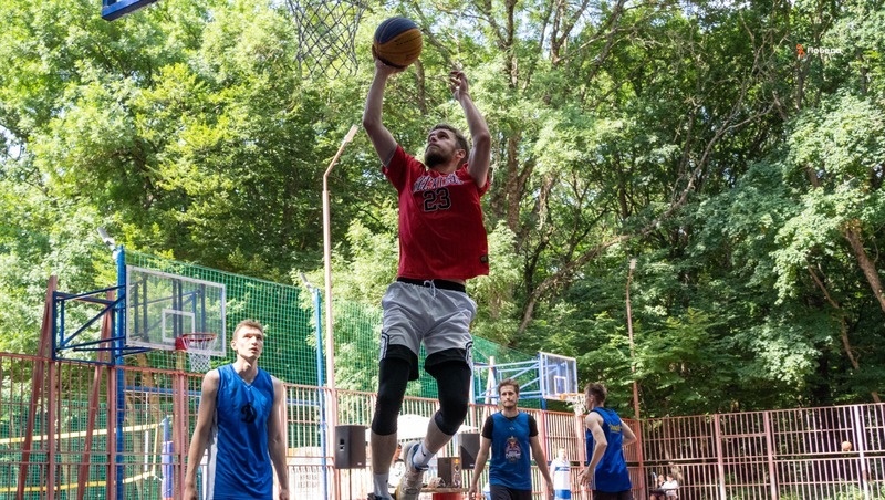      Фото: Никита Пешков / / ИА «Победа26»