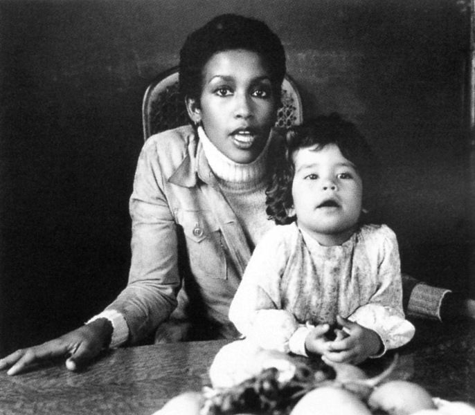 Марша и Кэрис