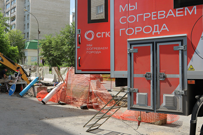 Фото из архива "Континента Сибирь"