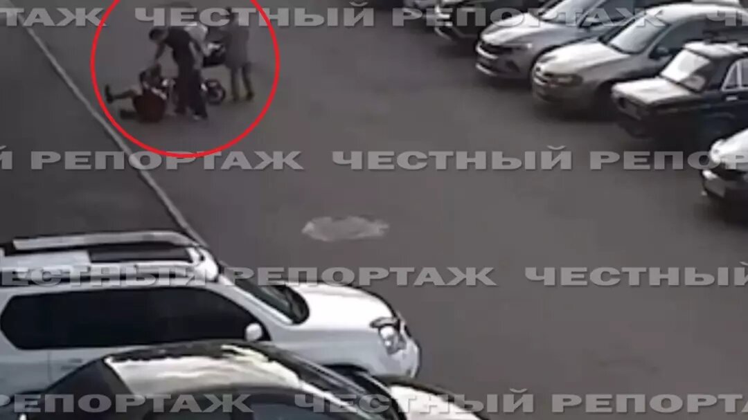     Источник: Telegram/"Честный репортаж»