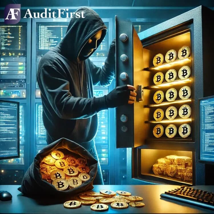 Strengthening dApp Security: Essential Practices and Real-World Examples