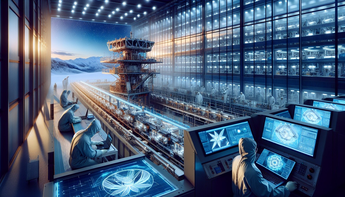 Сгенерировано нейросетью Dall-E  📷
