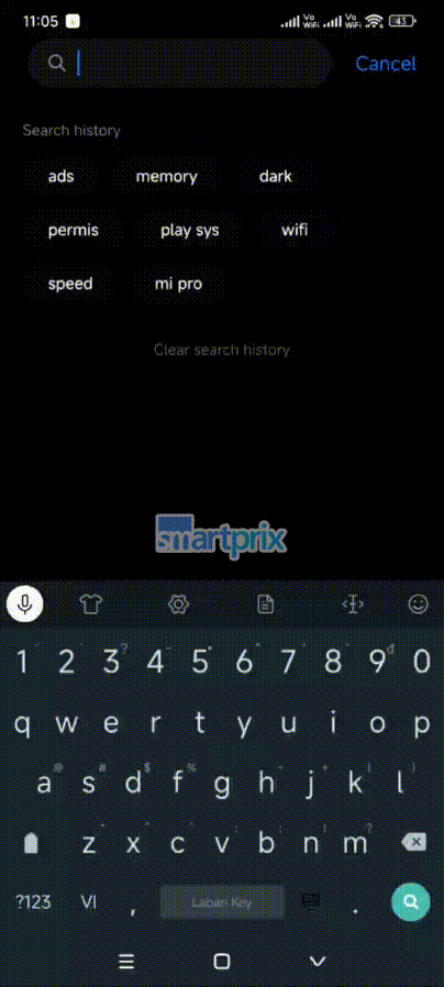 Фото предоставлено: Smartprix
