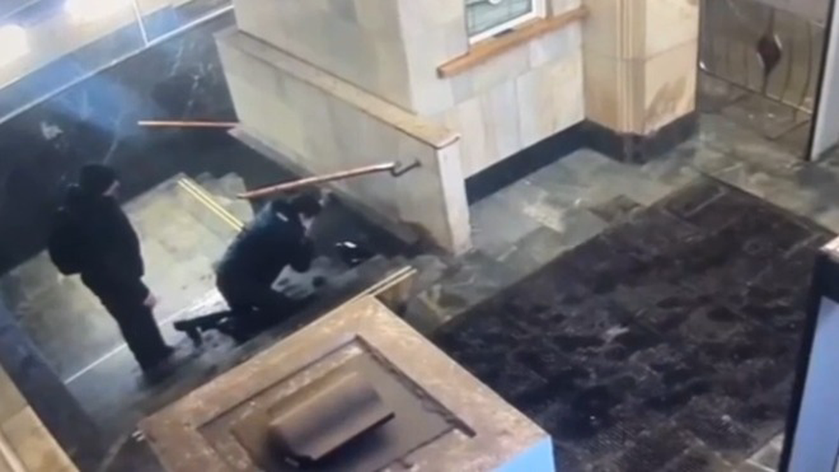    Фото: Пресс-служба УВД на Московском метрополитене